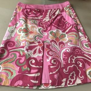 Etro Skirt